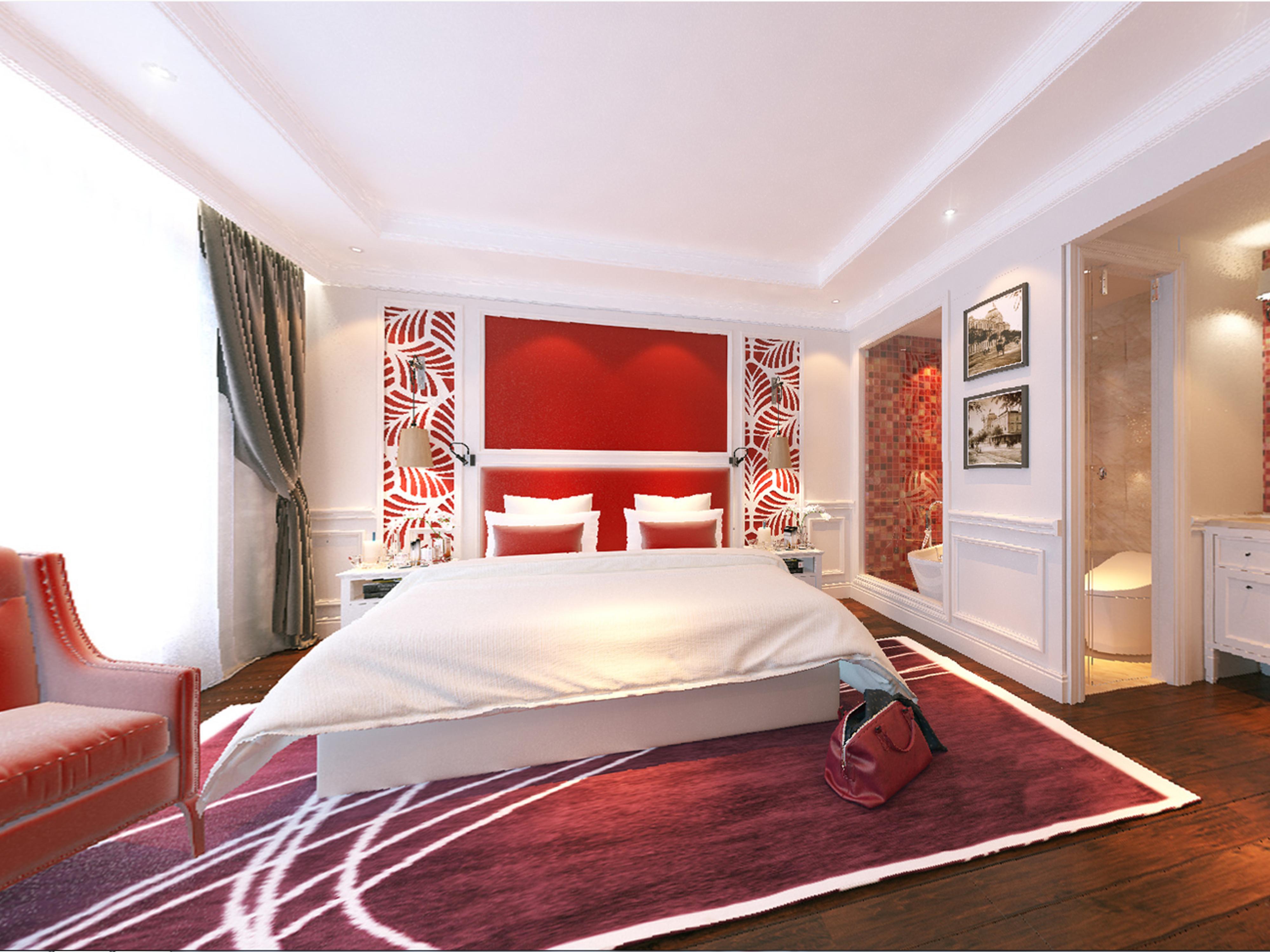 Gem Premier Hotel & Spa Ханой Екстериор снимка