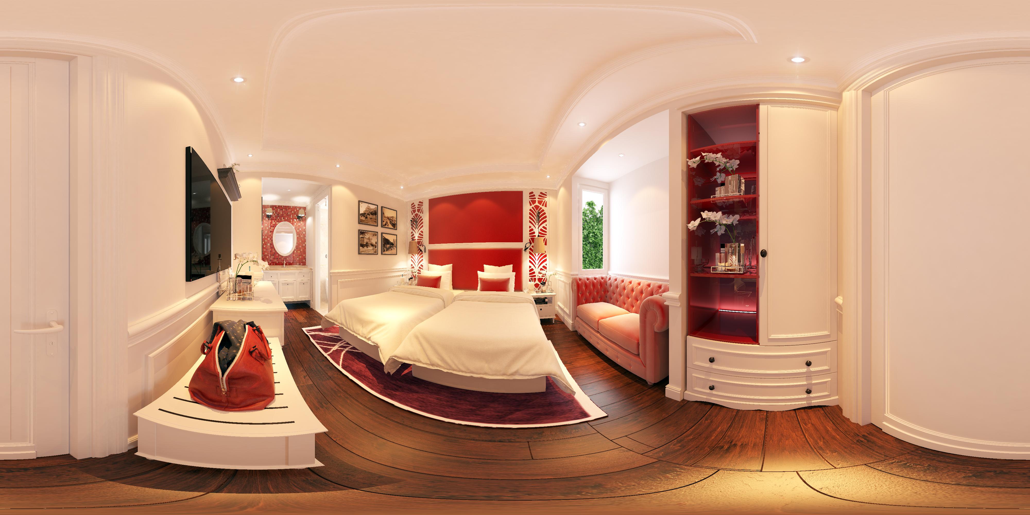 Gem Premier Hotel & Spa Ханой Екстериор снимка