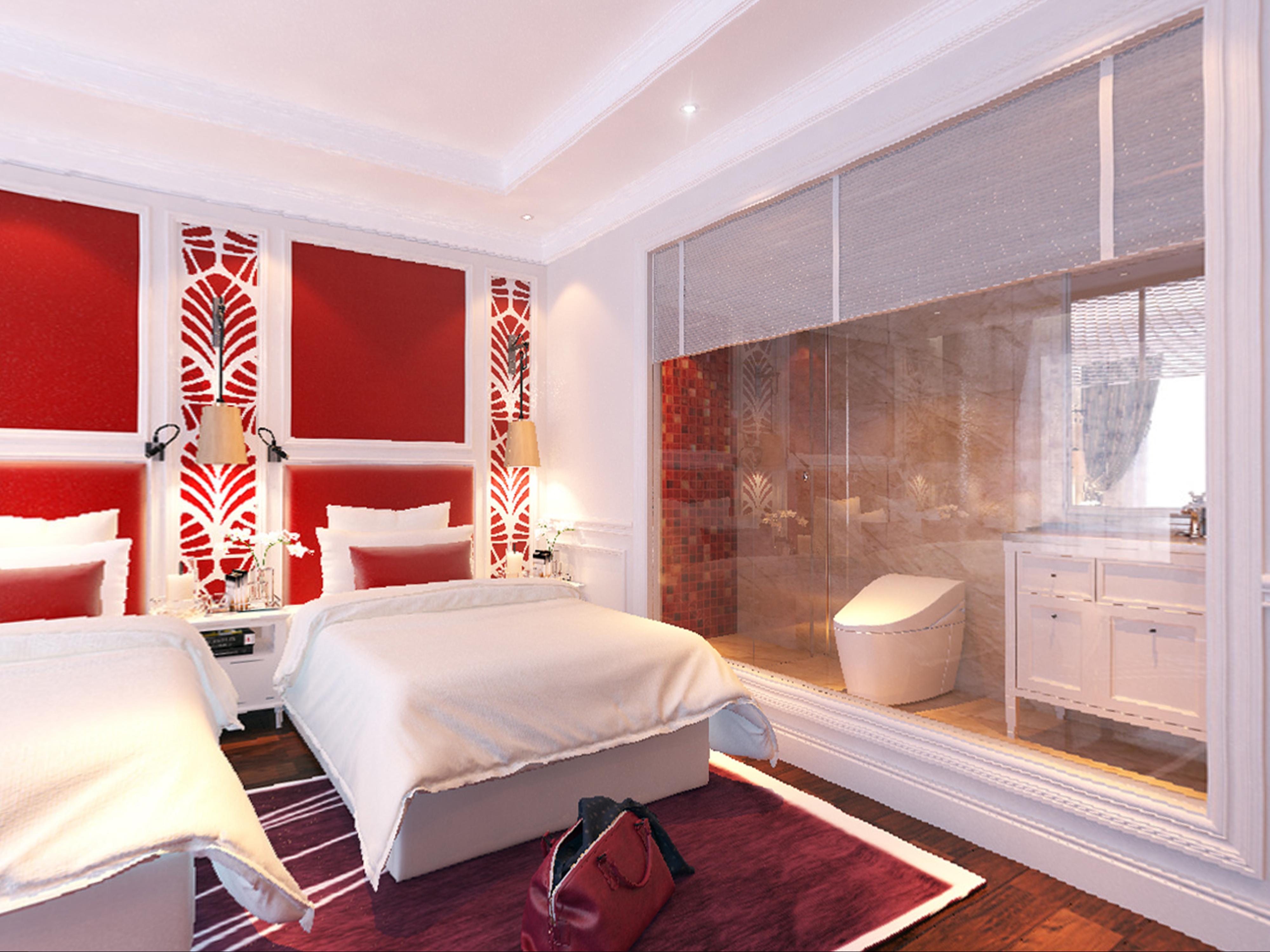Gem Premier Hotel & Spa Ханой Екстериор снимка