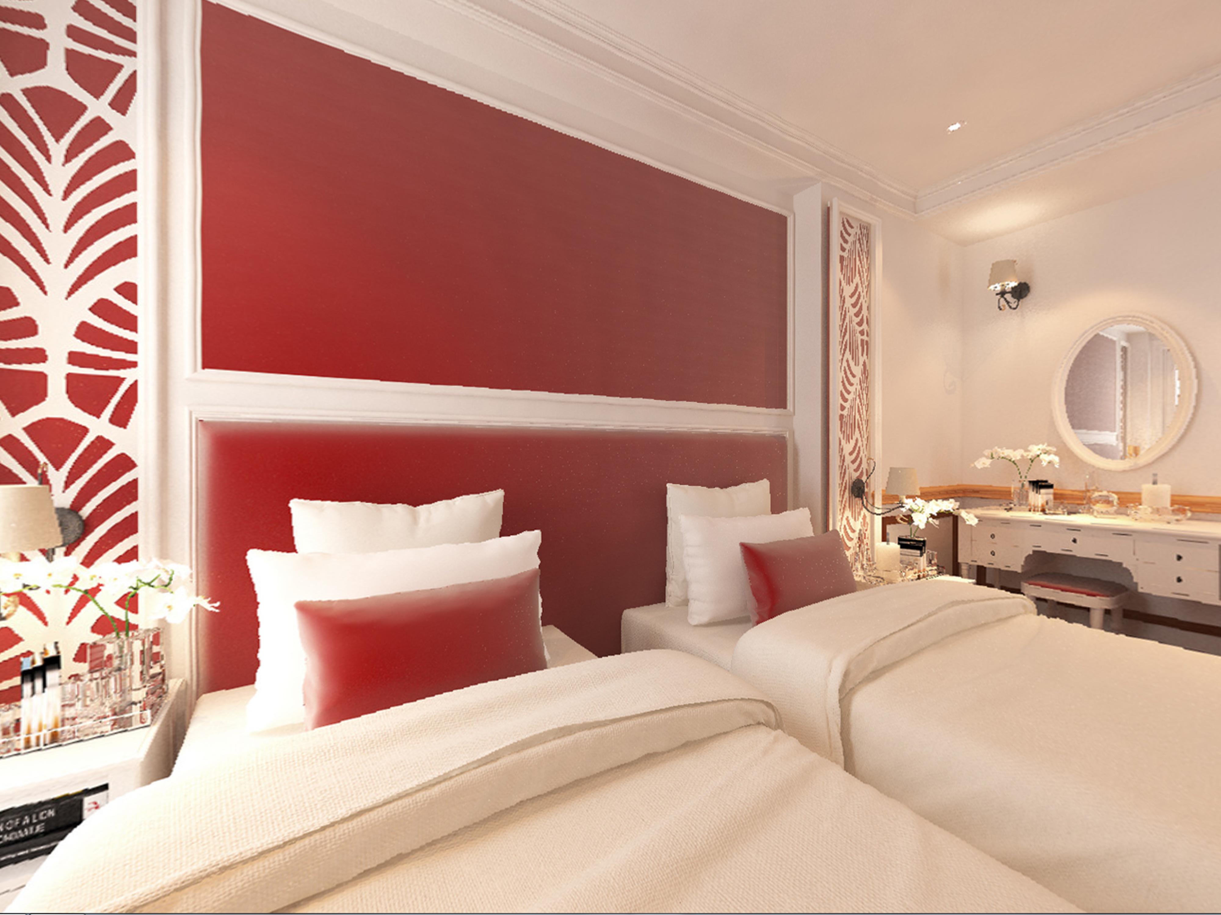 Gem Premier Hotel & Spa Ханой Екстериор снимка