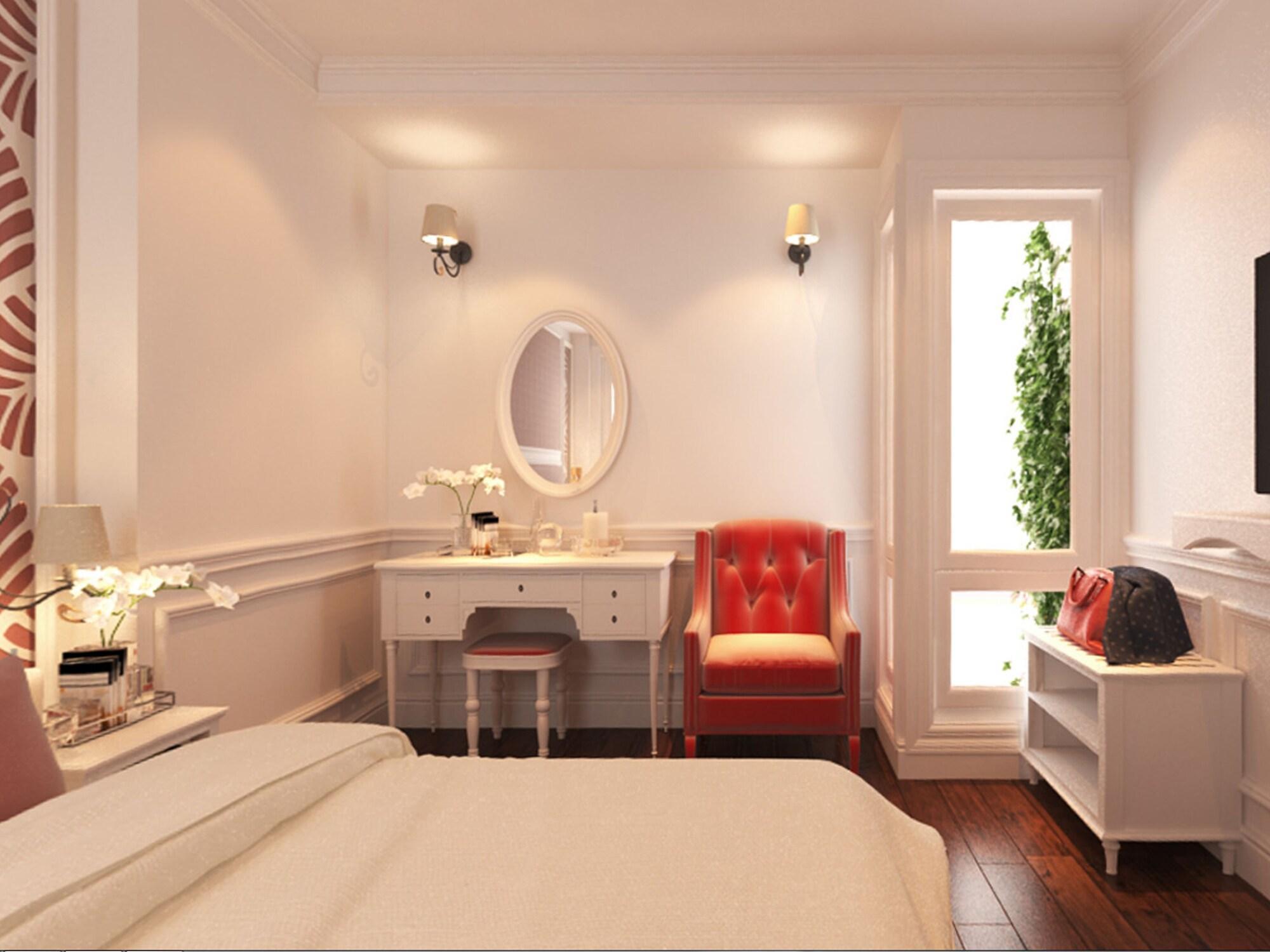 Gem Premier Hotel & Spa Ханой Екстериор снимка