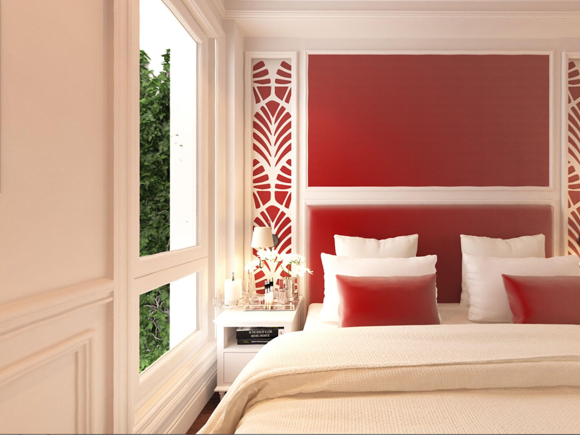 Gem Premier Hotel & Spa Ханой Екстериор снимка