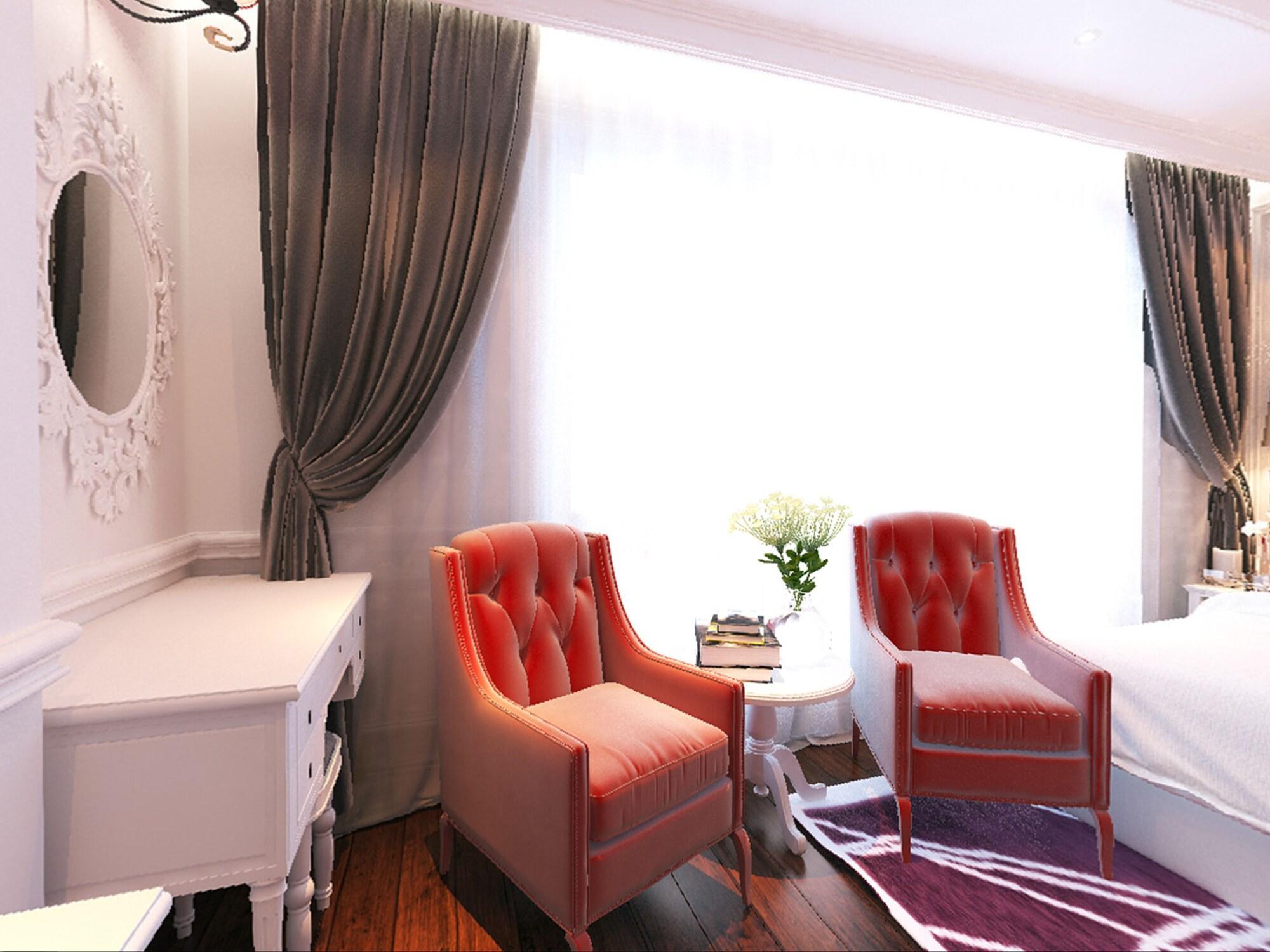 Gem Premier Hotel & Spa Ханой Екстериор снимка