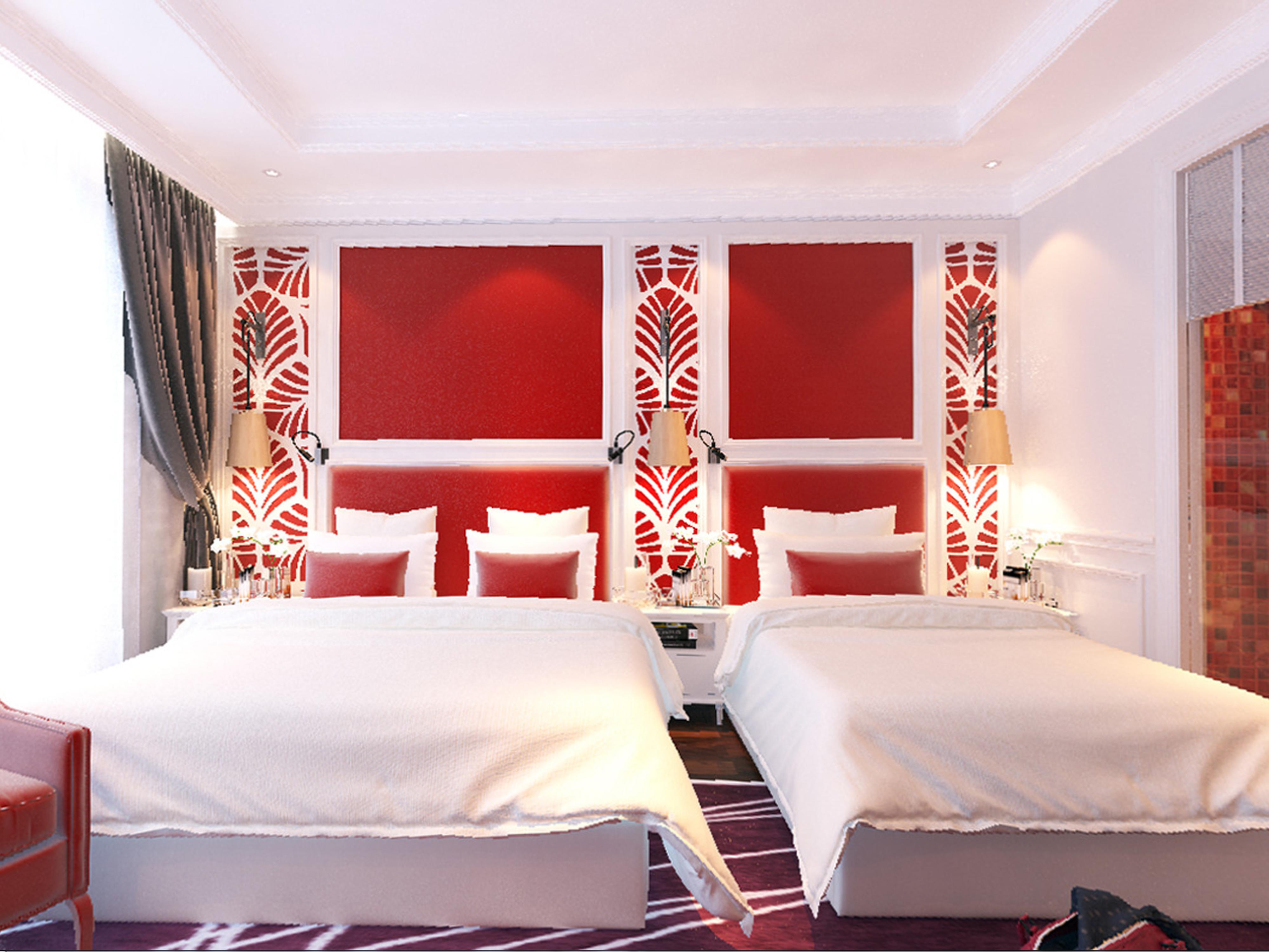 Gem Premier Hotel & Spa Ханой Екстериор снимка