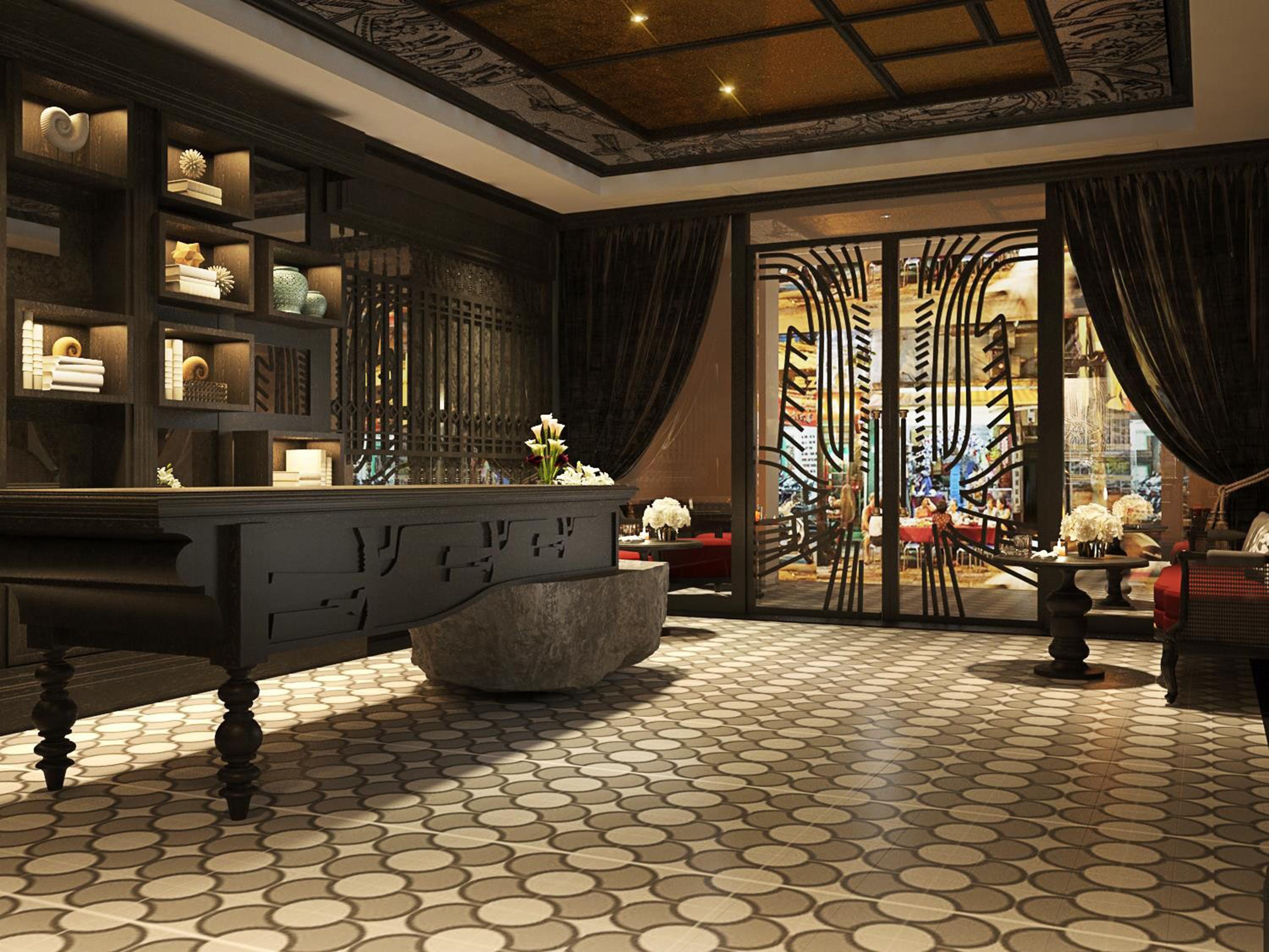 Gem Premier Hotel & Spa Ханой Екстериор снимка