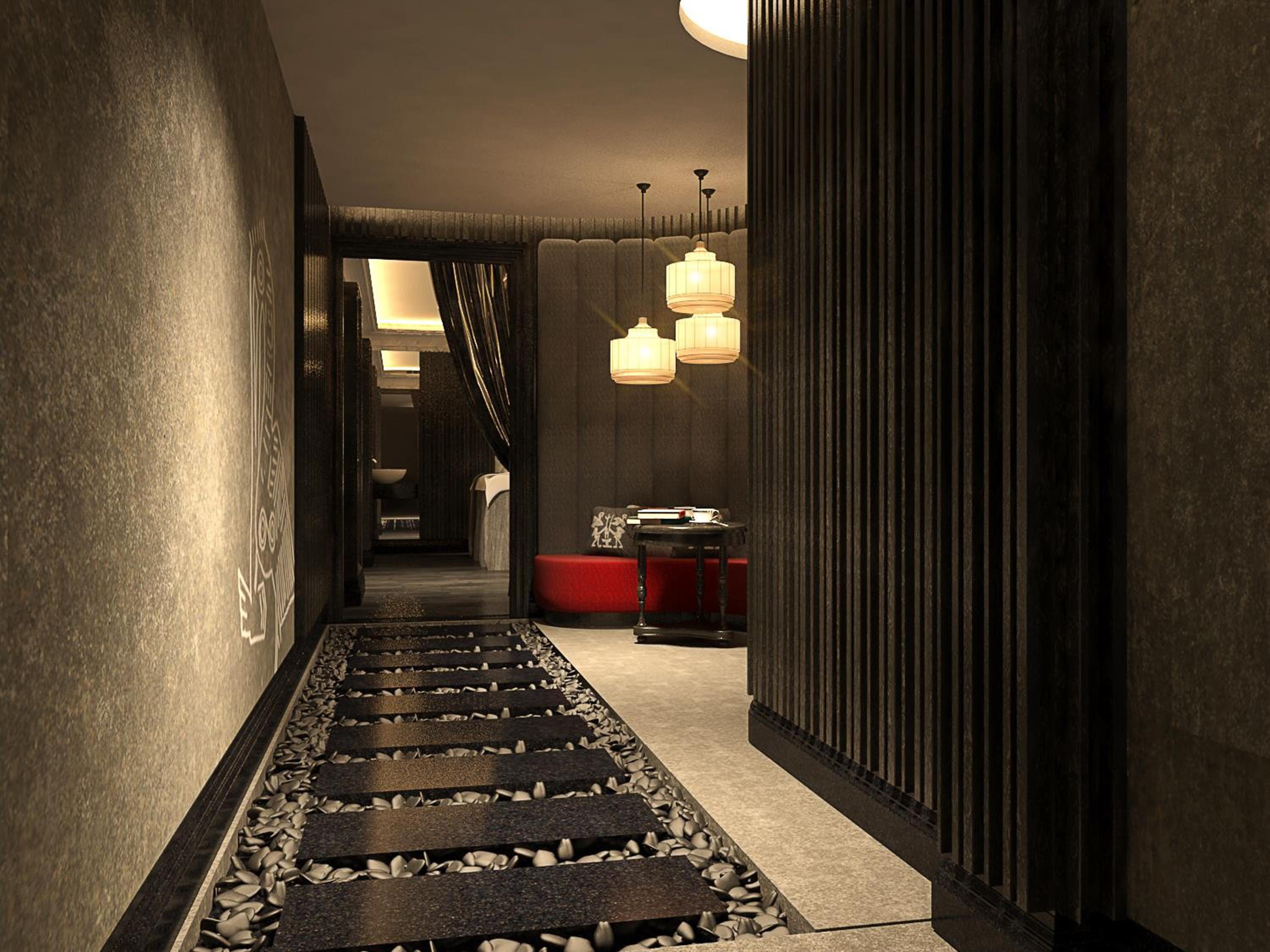 Gem Premier Hotel & Spa Ханой Екстериор снимка