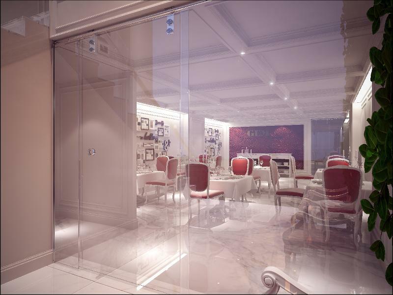 Gem Premier Hotel & Spa Ханой Екстериор снимка